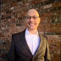 Infinite Ranges Employee Richard Scheffrin's profile photo