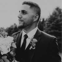 JAMIL PACKAGING Employee Adam Arsenault's profile photo