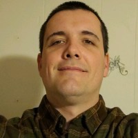 Pack Edge Inc. Employee Aaron Staples's profile photo