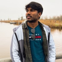 TEST BASE SOLUTIONS LTD Employee Kalaiyarasan Ramu's profile photo