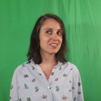 Il Sole 24 Ore Employee Sara Deganello's profile photo