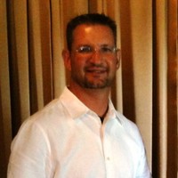 Pioneer Bible Translators Employee Archie Chankin's profile photo