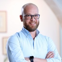 Staq Employee Amer Abulaila's profile photo