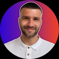 Céos Employee Florent Stoklosa's profile photo