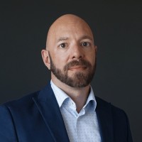 Mako Financial Technologies Employee Shawn Prodgers's profile photo