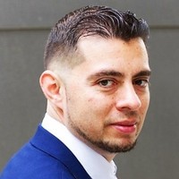Ruben Rodriguez Email & Phone Number