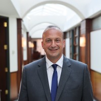 Suffolk University Employee Matthew Borrello's profile photo