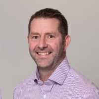 Mott MacDonald Employee Gary Farmer's profile photo