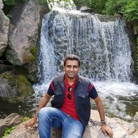Vyshak Lakshminarayan Email & Phone Number