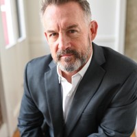 City of Folsom Employee John Felts's profile photo