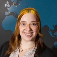 Essentia Protein Solutions - North America Employee Caitlin McLoud's profile photo