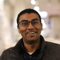 Anil Vaitla Email & Phone Number