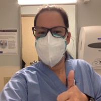 MedX Employee Claudia Diaz's profile photo