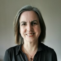 VODG (Voluntary Organisations Disability Group) Employee Sue Howarth's profile photo