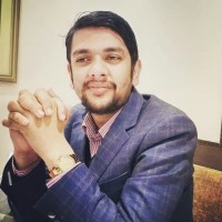 RSTCA Power & Construction Employee Sushant Sharma's profile photo