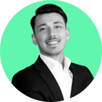 Fibbl Employee André Ramos's profile photo