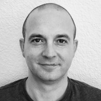 Adeptive Software Employee Pierpaolo Bettoni's profile photo