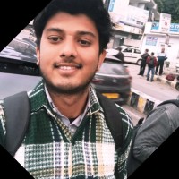 Elcom Digital Employee Amit Jha's profile photo