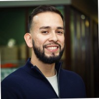 Hydro, Inc. Employee Jose Luis Salinas's profile photo
