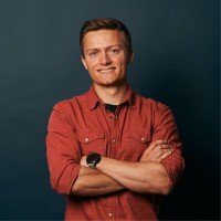 Patrick Johannessen's profile photo