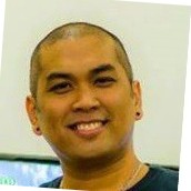 NBOX.qa Employee Poch Santos's profile photo