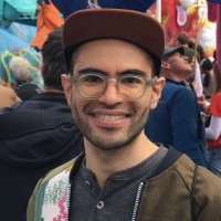 Daniel McCarter Email & Phone Number