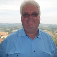 JPJ Audio Employee Wyn Milsom's profile photo