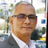 ICLEI Africa Employee Moez Allaoui's profile photo