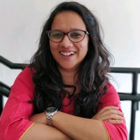 Rosedale Academy Employee Kruti Trivedi's profile photo