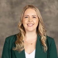 Hostaway Employee Katie Lown's profile photo