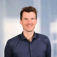 Pascal Fischer Email & Phone Number
