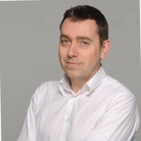 Ennolys Employee Sylvain Midey's profile photo