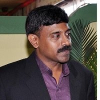 Nirmal Lifestyle Ltd Employee Augustine Selwyn's profile photo