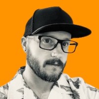 Userdoc Employee Chris Rickard's profile photo