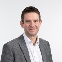 SEGRO plc Employee Gareth Baker's profile photo