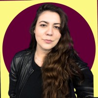 absolut technologies Employee Bruna Frondana's profile photo