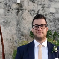 Pratiche.it Employee Mattia Colombo's profile photo