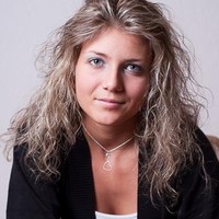 MY DVA Employee Petra Naďová's profile photo