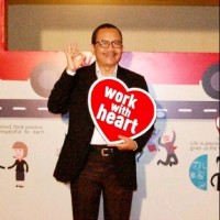 Loop Indonesia Employee Sulistio's profile photo
