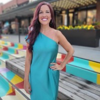 ADP Employee Alicia Plummer's profile photo