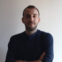 La Repubblica Employee Filippo Santelli's profile photo
