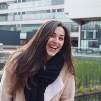 Protect Group Employee Donida Kokona's profile photo