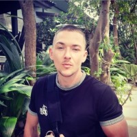 Webselenese Employee Chris Sherlock's profile photo