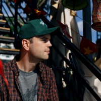 Skiwo Employee Vitalii Opainych's profile photo