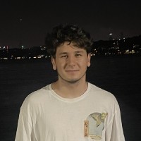 zkSecurity Employee Salih Koçak's profile photo