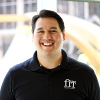 FIT Technologies Employee Jack Wu's profile photo