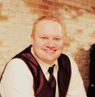 Glitnir Ticketing Employee Adam Lowler's profile photo