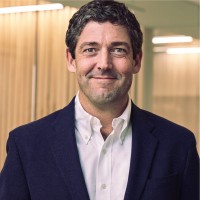 Endeavour Employee Leland Jones's profile photo