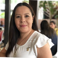 Grupo Altozano Employee Karla Garcia's profile photo