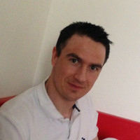 Clare County Council Employee Sean Killeen's profile photo